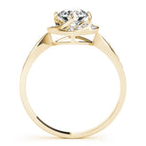 Engagement Ring - TN84910